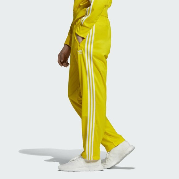 NEW Adidas Originals Firebird Track Jogger Pants - Picture 7 of 11